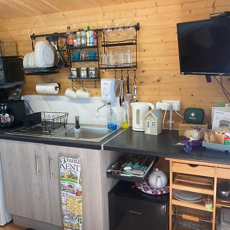 Sherpai Lodge خليج هيرن المظهر الخارجي الصورة