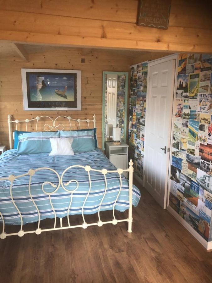 Sherpai Lodge خليج هيرن المظهر الخارجي الصورة