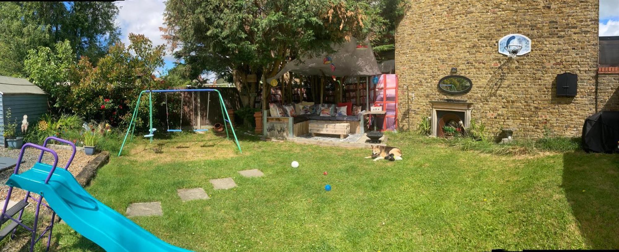 Sherpai Lodge خليج هيرن المظهر الخارجي الصورة